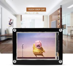 HOUSSE - ÉTUI Ecran LCD 1080p IPS 60fps 3,5