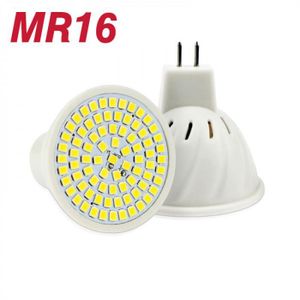 Lot de 10/ Halog/ène//LED culot MR16/ 12/ V Universel AP