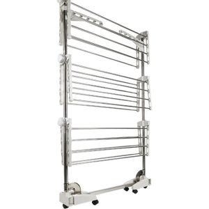 Womdee Joint de Fen/être pour La Climatisation Mobile et S/èche-Linge Joint de Fen/être pour La Climatisation Mobile Fonctionne avec Toutes Les Unit/és De Climatisation Mobiles et S/èche-Linge