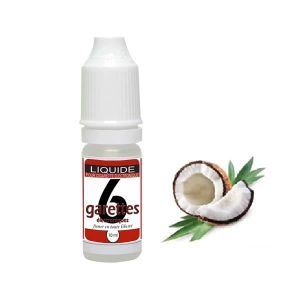 e liquide gout noix de coco Arôme concentré e-liquide DIY, arôme pour cigarette électronique, arôme  pour e-cigarette