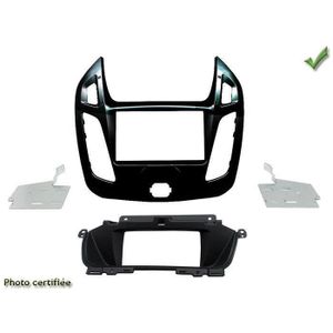 Ford Transit 2006 To 2014 Mk7 FT Calandre Pare-choc