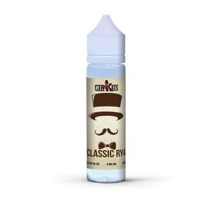 e-liquide cirkus avis E liquide Classic Menthe CirKus, e liquide saveurs classic et menthe
