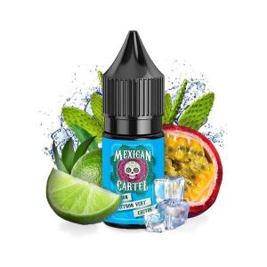 Arome fruit de la passion