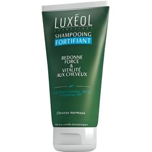 SHAMPOING Luxéol Shampooing Fortifiant 200ml