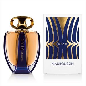 EAU DE PARFUM Mauboussin - Star 90ml - Eau de Parfum Femme - Sen