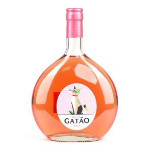 VIN ROSE Gatao vin rosé du Portugal - Bouteille 75cl