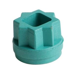DIFF Diff Insert De croisillon jaune X 100 
