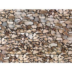 TERRAIN - NATURE Modélisme - Plaque de mur : Pierre naturelle