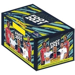 Panini Foot 21 Cdiscount