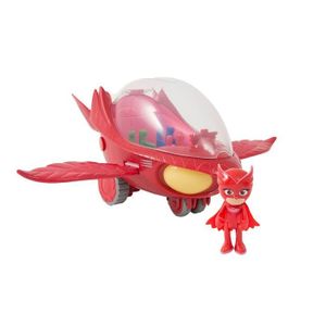 Chambre De Transformation Pyjamasque Bibou Achat Vente Jeux Et Jouets Pas Chers