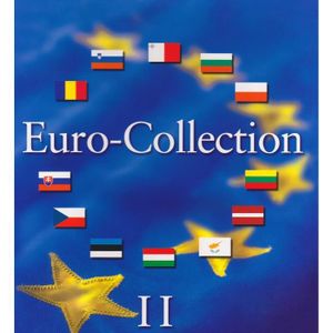ALBUM - ALBUM PHOTO Album PRESSO euro-collection TOME 2