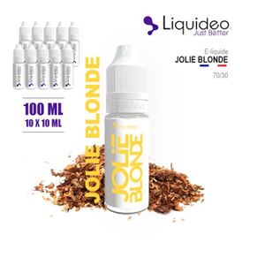 E-liquide 10 ml - Cdiscount