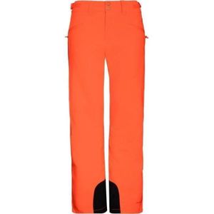 PANTALON DE SKI - SNOW Pantalon de ski femme Protest Kensington - Flames - M