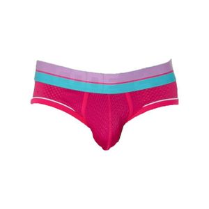 Slip rose homme outlet