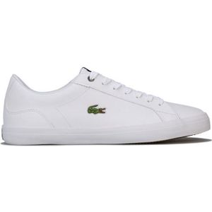 tennis lacoste femme