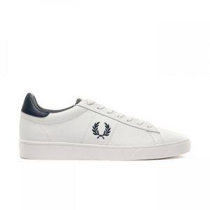 baskets fred perry femme
