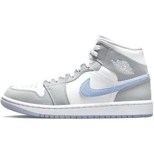 Nike jordan 1 gris - Cdiscount