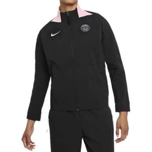 Doudoune online psg rose