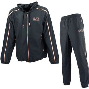 Emporio armani survetement homme outlet