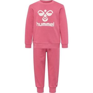 ENSEMBLE SURVÊTEMENT BÉBÉ FILLE - Survêtement - GE0003 - Gozzi Sports