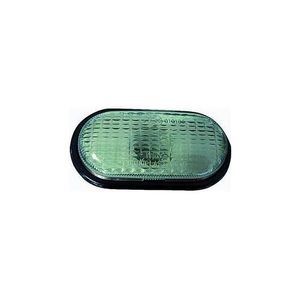 SCENIC 96-Clignotant blanc argent avant NEUF Front Clignotant Gauche RENAULT MEGANE 1