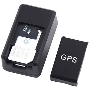 Mini Traceur GPS Voiture Aimanté Suivi Instantané Micro espion YONIS - Yonis
