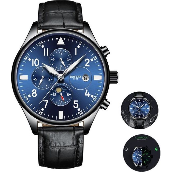 Montre psg discount