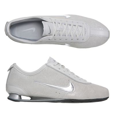 NIKE Baskets Shox Rivalry Femme Cdiscount Chaussures