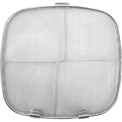 Relaxdays Lot de 4 Couvercles Protection Silicone Anti Débordement Relaxdays Lot de 4 Couvercles Protection Silicone Anti Débordement