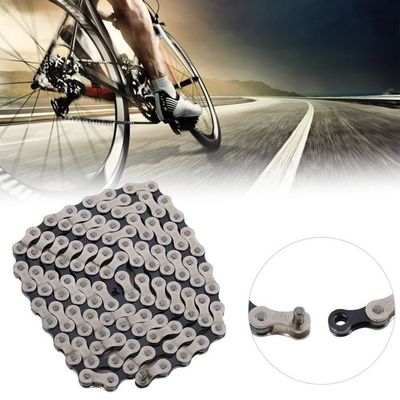 Chaine Shimano 12v CHAINE VELO ELECTRIQUE A VITESSES RIVERSIDE