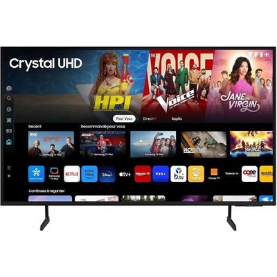 SAMSUNG Smart TV LED 75