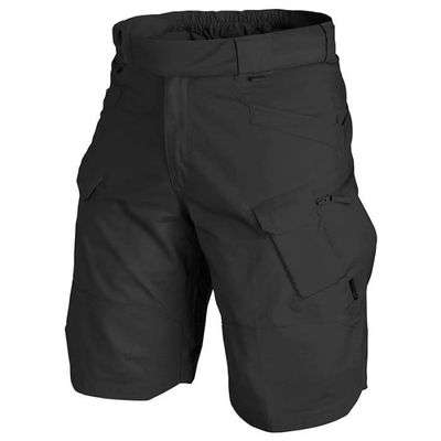 Comilaka Shorts Homme Randonnée Cargo à Séchage Rapide - Légers Shorts Cyclisme Escalade Multi-Poches