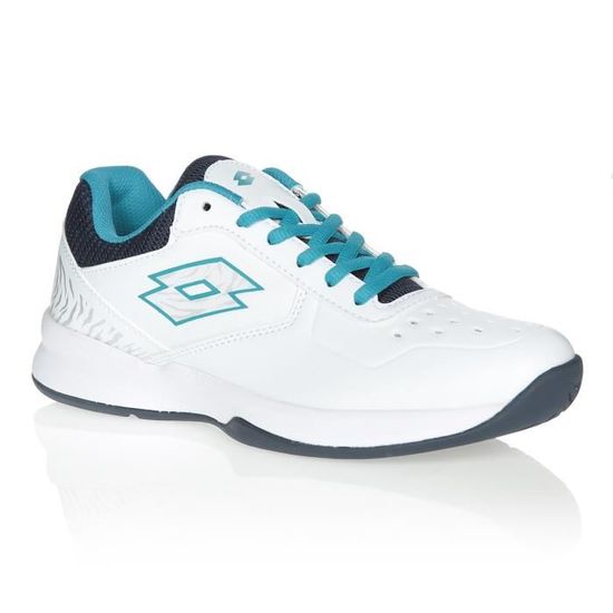 basket lotto femme