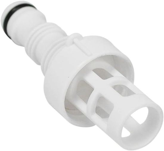 Adaptateur De Vidange Pour Piscine Intex - Connexion Tuyau D'arrosage - Compatible Piscines Easy Set, Frame Pool - Référence 10201 - 4