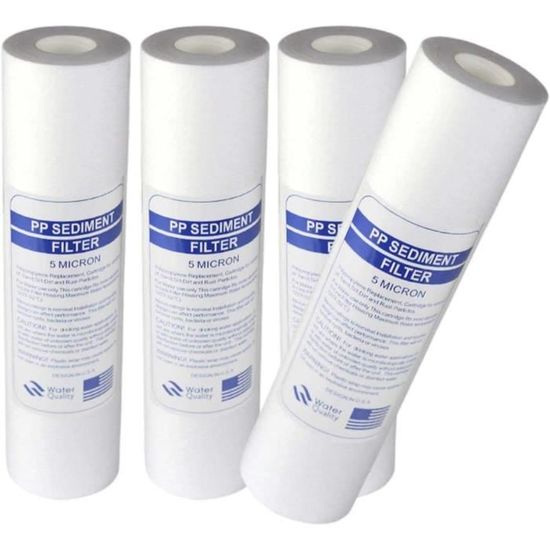 Coussinet Et Rouleau De Média Filtrant Grossier | Élevez Les Normes Environnementales Avec Les Unités De Filtration à Ventilateur KOWA