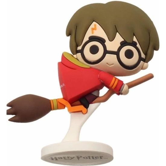 Figurine Harry Potter Harry Nimbus mini - Ocio Stock - Noir - Enfant -  Intérieur - 3 ans - Cdiscount Jeux - Jouets