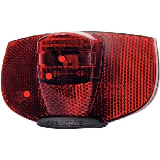 Velo Dynamo Rücklicht | Kaufen auf