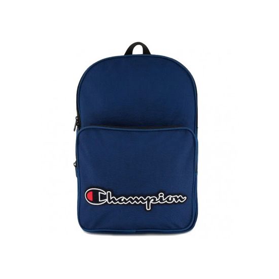 Sac à dos CHAMPION 804908 bleu Bleu Cdiscount