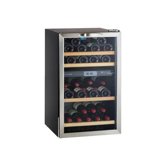 Cave A Vin Climadiff Cv 41 Dzx