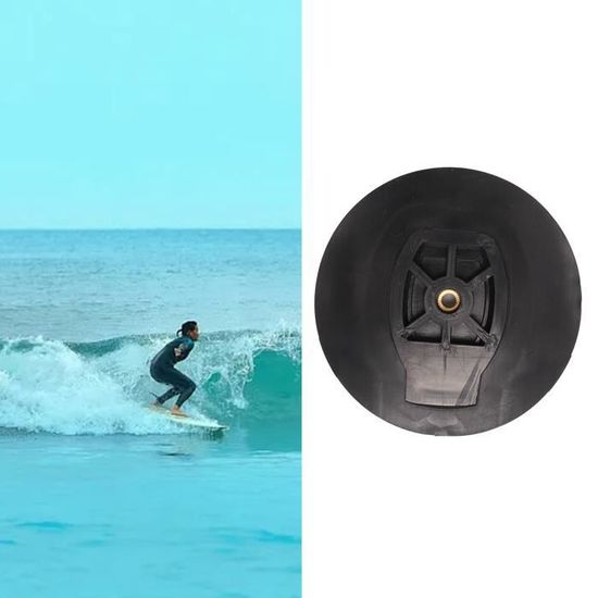 Support de caméra pour planche de surf gonflable Support de caméra pour  planche de surf gonflable pour sports de plein air No HB014 - Cdiscount  Sport