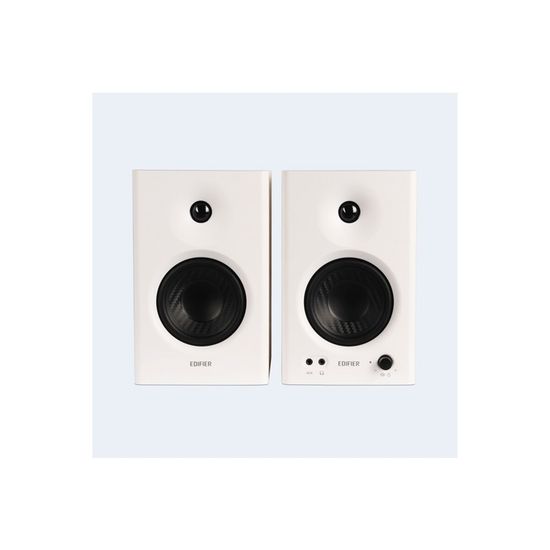 Moniteur de Studio - EDIFIER - MR4 - 42W - Tweeter en soie