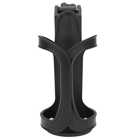 Pack De 2 Porte-bidon SOUKE Rouge Pour Vélo De Route Ou VTT - Neuf Avec Fixation