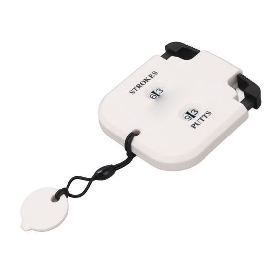 Broco Compteur De Score Sportif - Tableau De Bord 3 Ou 4 Chiffres Pour Matchs De Basket, Tennis De Table, Football - Portable Et étanche