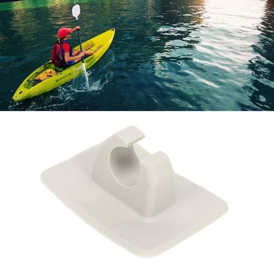 Porte-gobelet + Support Téléphone Pour Paddle, Kayak, SUP – 2 En 1 Anti-renversement