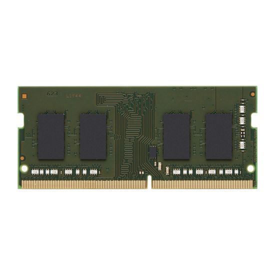 Barrette Mémoire SO-DIMM Synology 4 Go DDR4 2666 MHz - D4ES01-4G - Pour NAS
