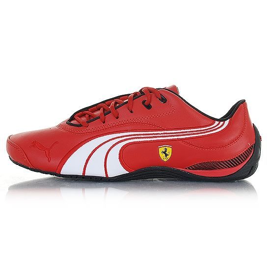 Puma DRIFT CAT III SF NM Rouge Rouge Cdiscount Chaussures