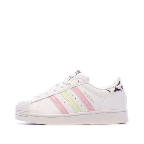 Basket fille superstar shop