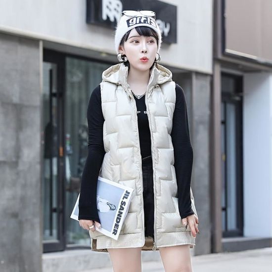 Manteau femme new arrivals grande capuche