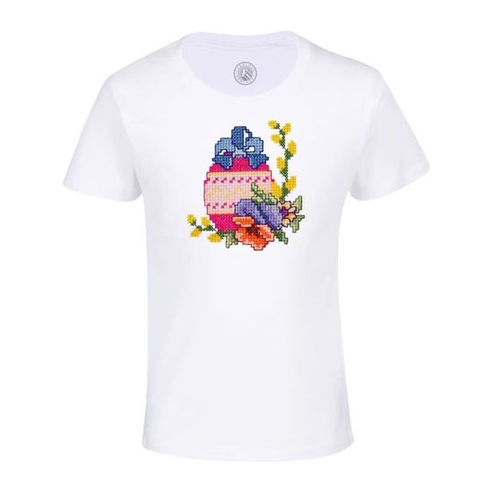 Impression t shirt enfant deals