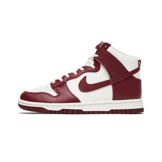 Sitemapcdatahttpsshopinf Inetcomnike Dunk High Rouge